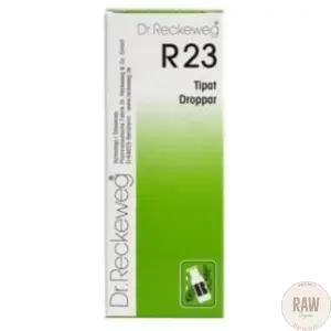 Dr.Reckeweg R23 tipat 50ml