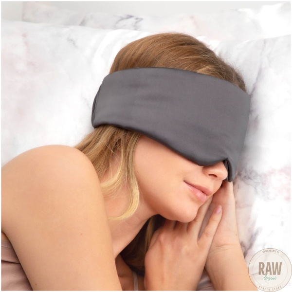The Satin Pillow Eye Mask – kuva 3