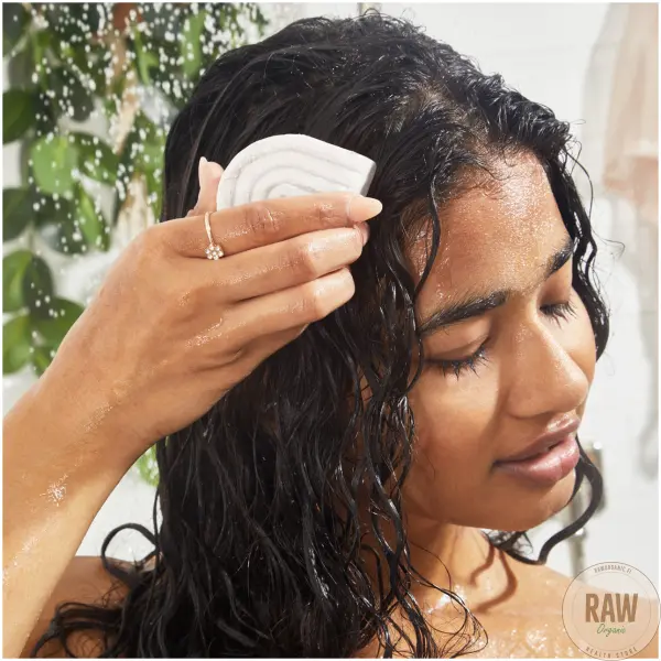 KITSCH Ultra Sensitive Conditioner & Shave Bar Fragrance-Free – kuva 5