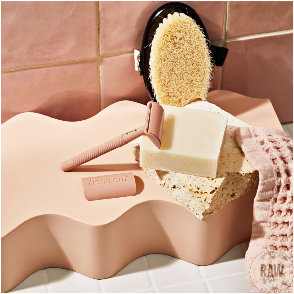 KITSCH Shave Butter Bar – kuva 5