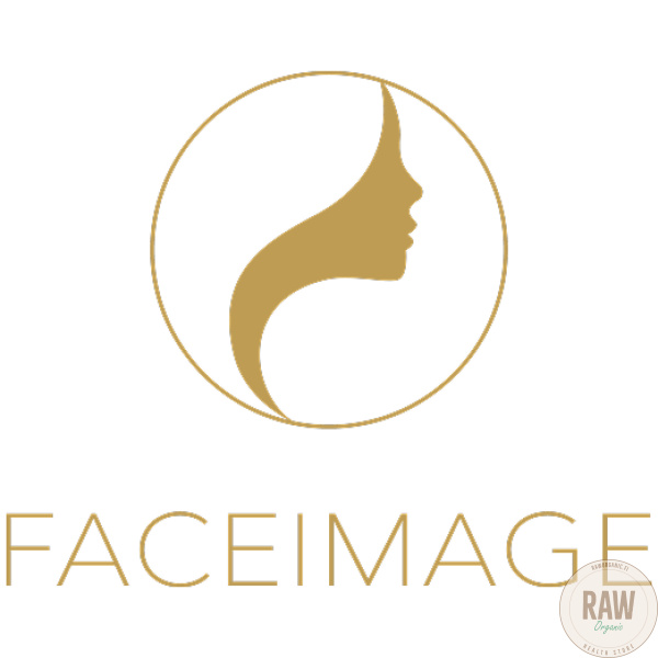 Faceimage Kinesioteippi Kasvoille – Herkälle Iholle (25 mm – 2 rullaa) – kuva 6