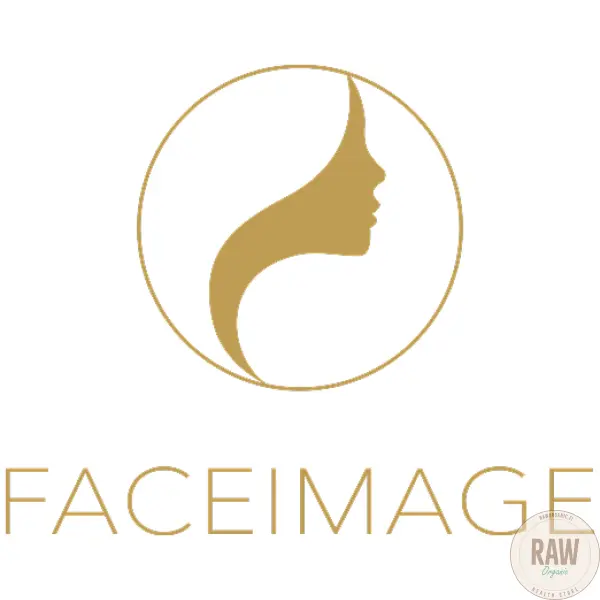 Faceimage Kinesioteippi Kasvoille – Herkälle Iholle (25 mm – 2 rullaa) – kuva 6
