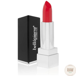 BellaPierre Mineral Lipstick –  Ruby
