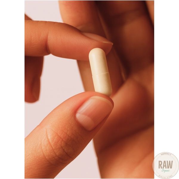 Puhdas+ karnosiini 500mg, 50 kaps – kuva 3