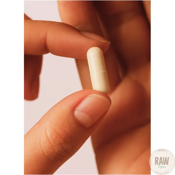 Puhdas+ karnosiini 500mg, 50 kaps – kuva 3