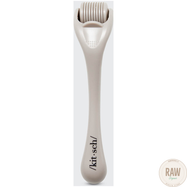 KITSCH Micro Derma Facial Roller – Warm Gray – kuva 6