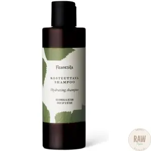 Frantsila Kosteuttava shampoo, 200 ml