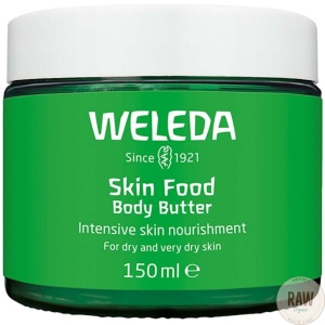 Weleda Skin Food Body Butter, 150ml