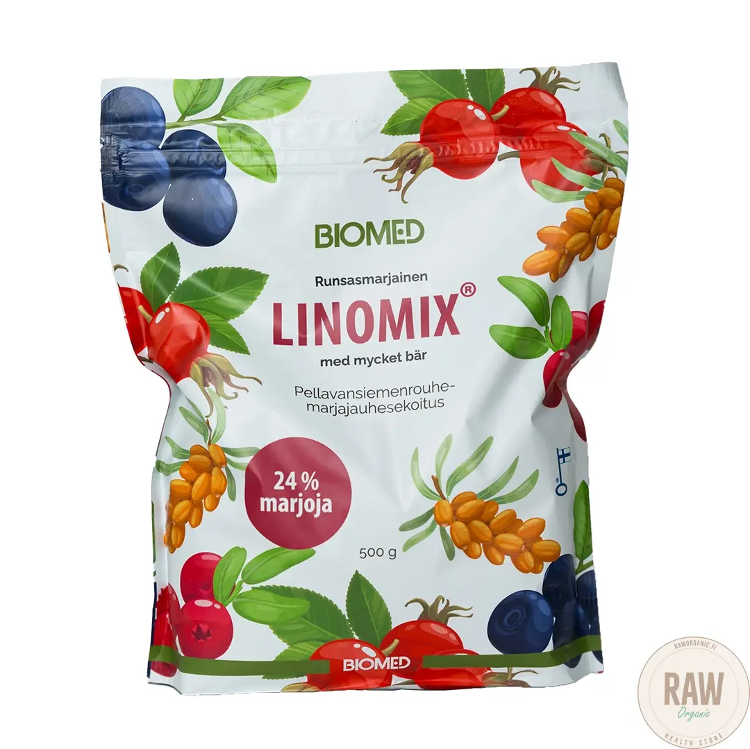 Biomed Linomix 500g