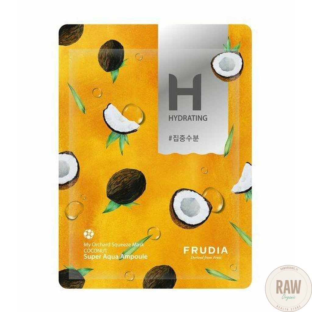 Frudia My Orchard Mask Coconut 20 Ml