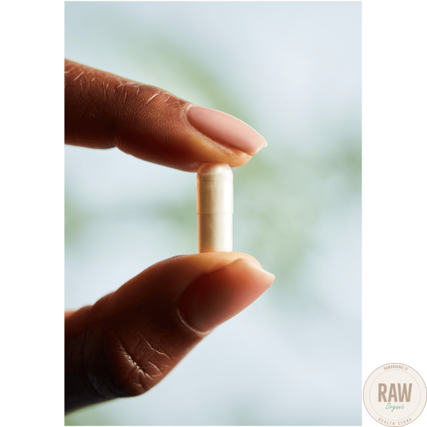 Solgar biotiini (Biotin), 5000ug, 50kaps – kuva 3