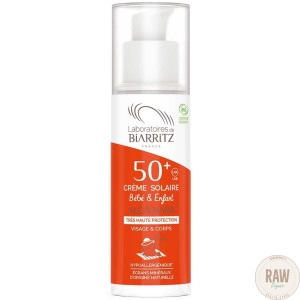 Alga_Maris_aurinkovoide_vauvat___lapset__SPF50___100ml