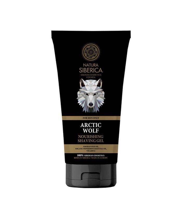 Natura_Siberica_For_Men_Nourishing_shaving_gel___Artic_Wolf_150ml