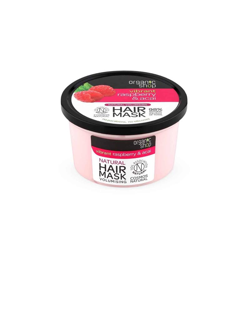 Organic_Shop_Vibrant_Rasberry___Acai_Hair_Mask_250_ml