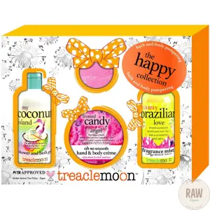 Treaclemoon_The_Happy_Collection__lahjapakkaus