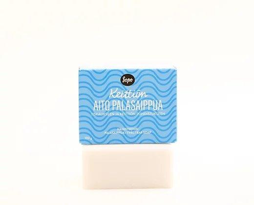 Sopo_Keittion_aito_palasaippua_hajusteeton_100g