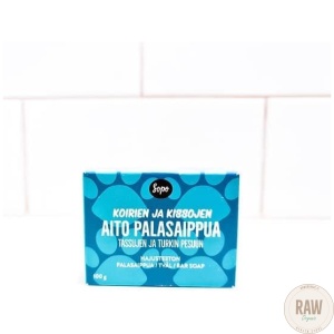 Sopo_Koirien_ja_kissojen_aito_palasaippua_100g