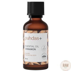 Puhdas__100___Premium_essential_oil__cinnamon_50_ML