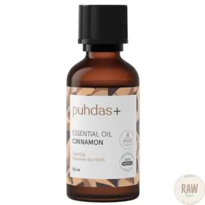 Puhdas__100___Premium_essential_oil__cinnamon_50_ML