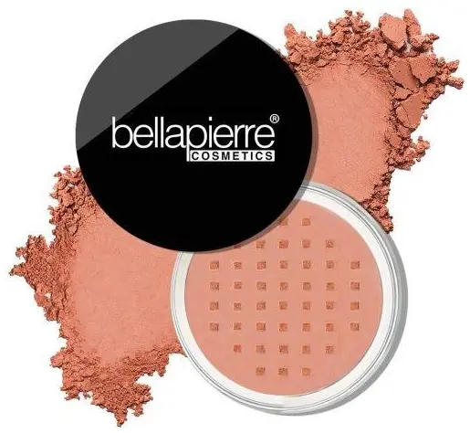 BellaPierre_Mineral_Blush___Amaretto