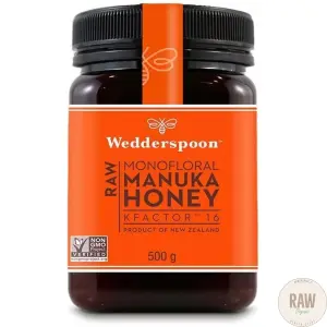 Wedderspoon_raw_monofloral_manuka_honey_250g