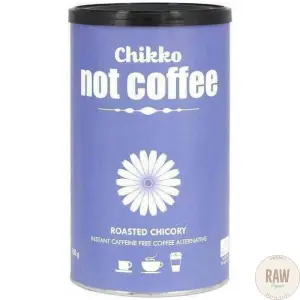 Chikko_not_coffee_chicory_coffee_150g