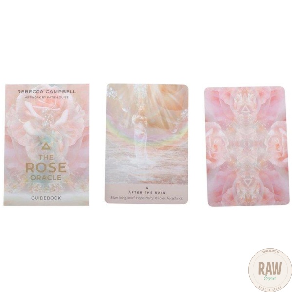 The_Rose_Oracle_Cards