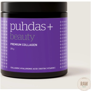 Puhdas+ Premium Collagen 250g