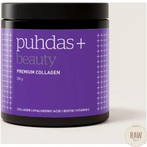 Puhdas+ Premium Collagen 250g