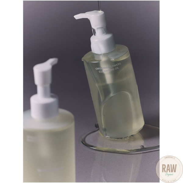 Whamisa cleasing oil, 260ml – kuva 2