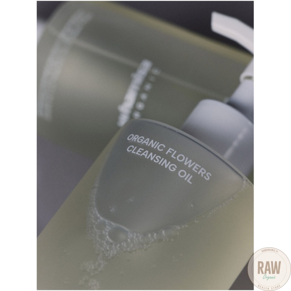 Whamisa cleasing oil, 260ml – kuva 4