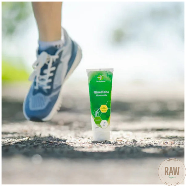 Terveyskaista NivelTeho Nivelvoide 120 ml – kuva 8