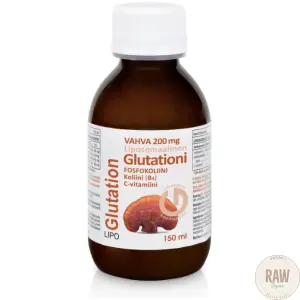 Aboa_Medica_Nestemainen_liposomaalinen_glutationivalmiste_LipoGlutation__150ml