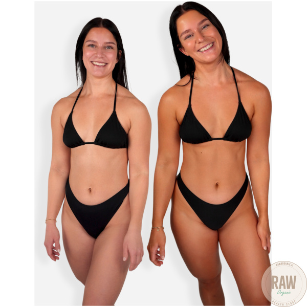 Summer mood Self Tanning Mousse, DHA 10% – Medium 200ml – kuva 2
