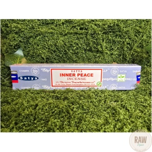 Satya Inner Peace – suitsuke