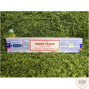 Satya Inner Peace – suitsuke