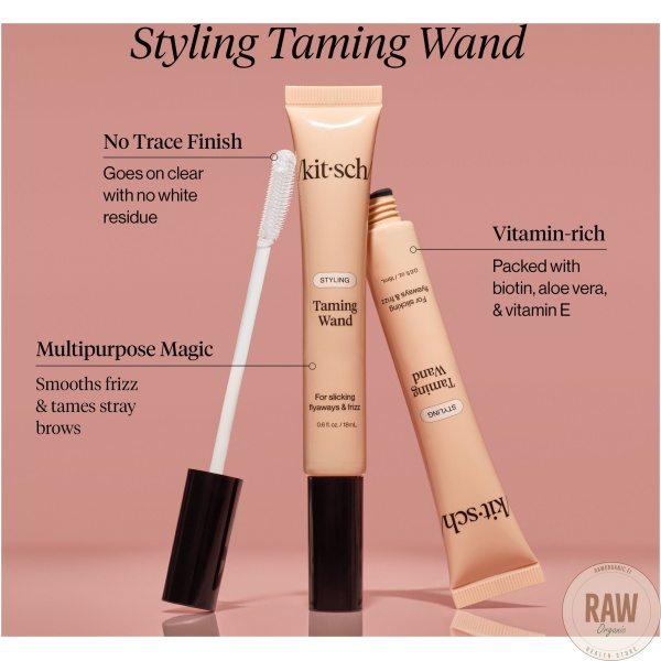 Kitsch Styling Taming Wand, 9,5 ml – kuva 6