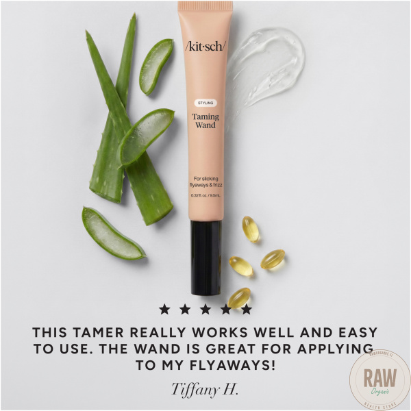 Kitsch Styling Taming Wand, 9,5 ml – kuva 3