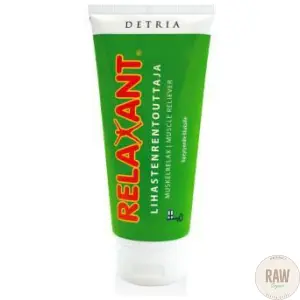 Detria_Relaxant_lihastenrentouttaja_200ml