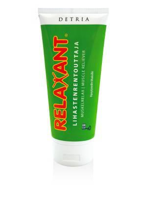 Detria_Relaxant_lihastenrentouttaja_200ml