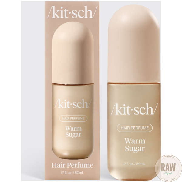 KITSCH Warm Sugar Hair Perfume 50ml – kuva 2