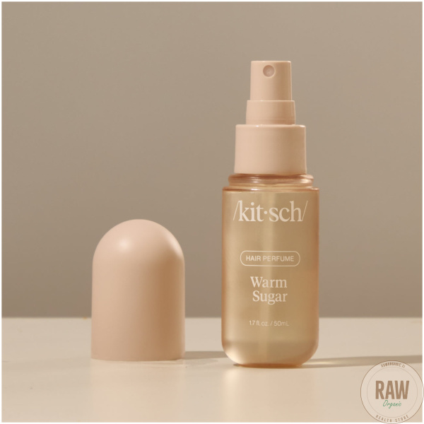 KITSCH Warm Sugar Hair Perfume 50ml – kuva 4