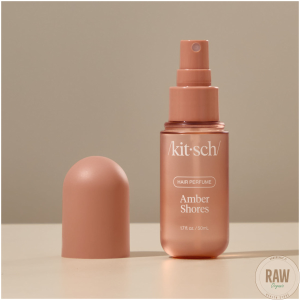 kitsch hiustuoksu Amber Shores – kuva 3