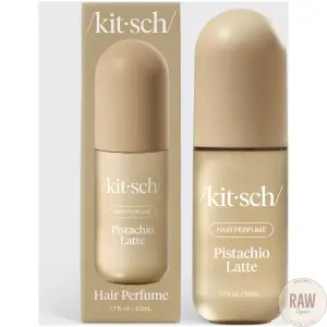 Kitsch Pistaasi Latte hiustuoksu 50ml