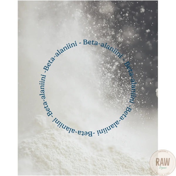 Puhdas+ Beta-alaniini 200 g – kuva 6