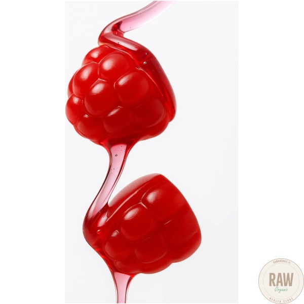 Puhdas+ Collagen+ beauty gummies 50kpl – kuva 2