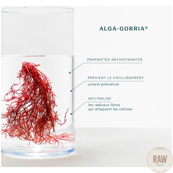 Alga Maris itseruskettava voide, 150ml – kuva 7
