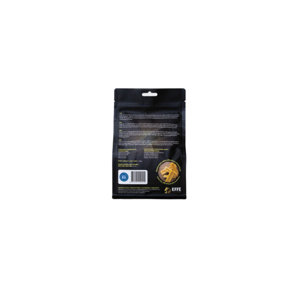 Effe chews dogcorn cheese treat, 100g - Image 3