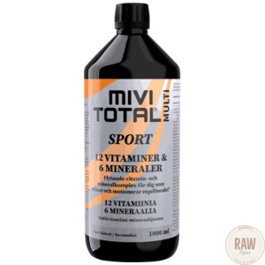 Mivitotal Sport, 1000ml