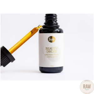 Sopo Beauty drops Kauneusöljy 30ml